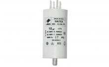 333605 - CONDENSATEUR PERMANENT 15µF 450V