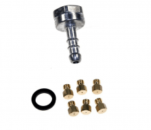 50240722004 - KIT INJECTEURS GAZ BUTANE