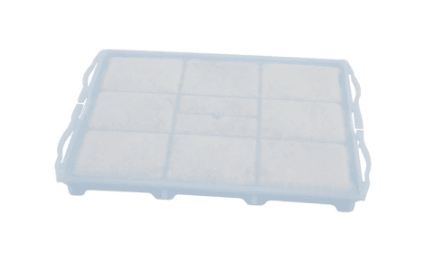 00618907 - FILTRE PROTECTION MOTEUR