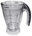 420303584360 - BOL BLENDER PLASTIQUE