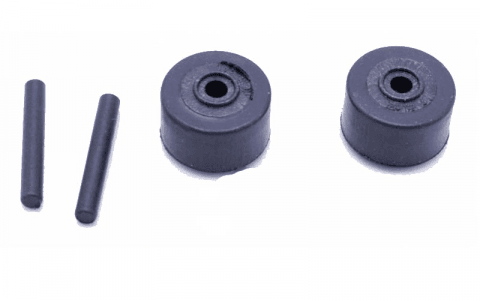 2198998227 - ROUE PETIT ENSEMBLE KIT AXE + ROUE