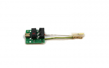 467 0000 750 - CARTE ELECTRONIQUE CLIICK POST