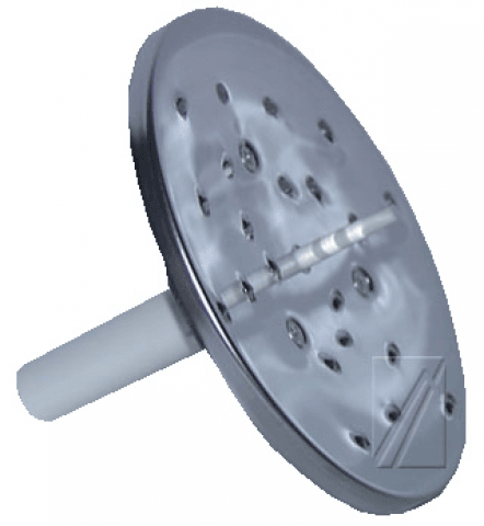 RS-KA1406 - DISQUE RAPEUR 2.5 M/M