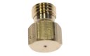 909010334 - INJECTEUR GAZ BUTANE SEMI RAPIDE 0.62