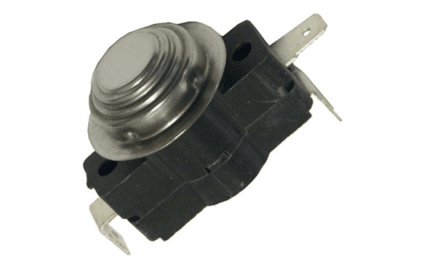 57504 - Klixon de resistance nc115/130 < 2000