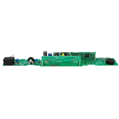 C00282368 - CARTE AFFICHAGE LED ENTRY SEGMENT