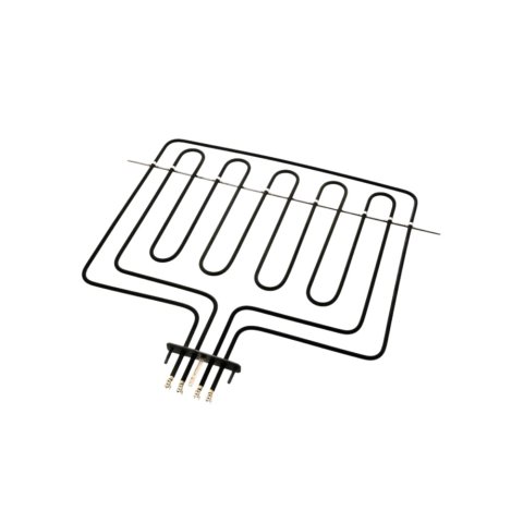 74419 - RÉSISTANCE DE VOÛTE 3600W