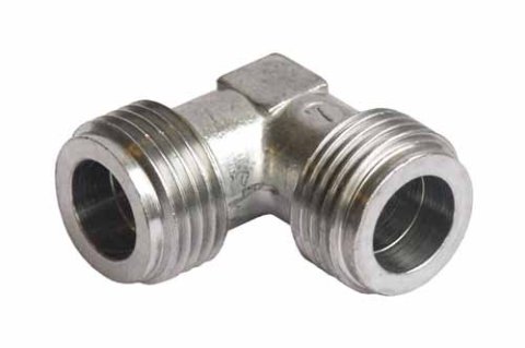 79X7782 - RACCORD COUDE  M-Ø 15MM / M-Ø 21MM