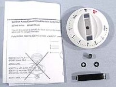 KW651445 - Bouton variateur kit