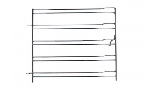 6832222 - GRILLE DE RÉCEPTION DROITE