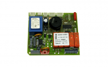 00498299 - MODULE DE COMMANDE