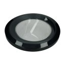 11045888 - PORTE COMPLETE AVEC VERRE ET CHARNIERE