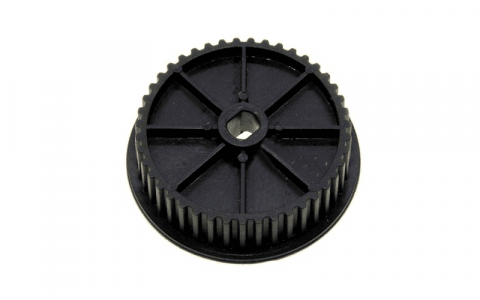 500388 - POULIE AXE TURBINE A GLACE