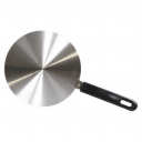 480181700036 - DISQUE RELAIS INDUCTION DIAMETRE 220 M/M