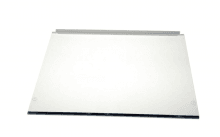7276114 - TABLETTE VERRE COMPLETE 478 5 X 388 MM