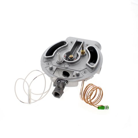 488000520961 - COUPE DE BRÛLEUR TRIPLE COURONNE