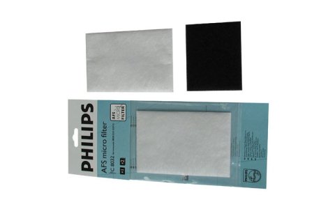 FC8032 - FILTRE SORTI MOTEUR REMPL PAR FILTRE UNI