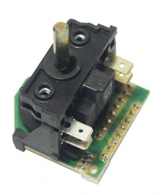 372146101 - SELECTEUR COMMUTATEUR 2HC/279 A174
