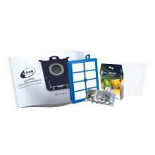 9001684795 - KIT DEMARRAGE ASPIRATEUR + 1 FILTRE HEPA