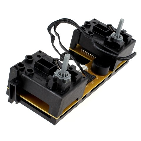 481221458468 - PLATINE DE CONTROLE