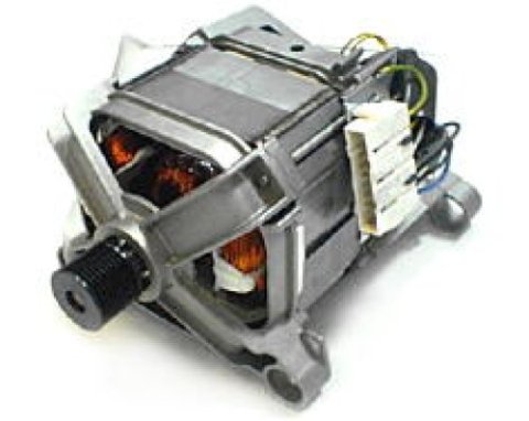 2835800400 - MOTEUR ASSEMBLÉ