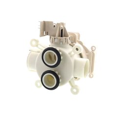 32030462 - SOUPAPE DIVERTER/FT/45/FT/AVEC MICRO MOTEUR