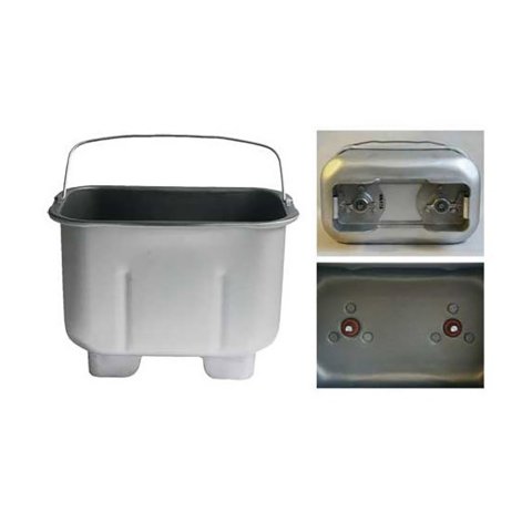 SS-186157 - CUVE COMPLETE OW5000