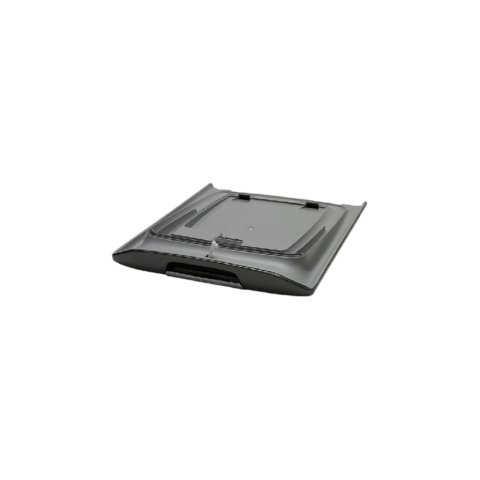 43036733 - COUVERCLE ANTHRACITE ET ARGENT
