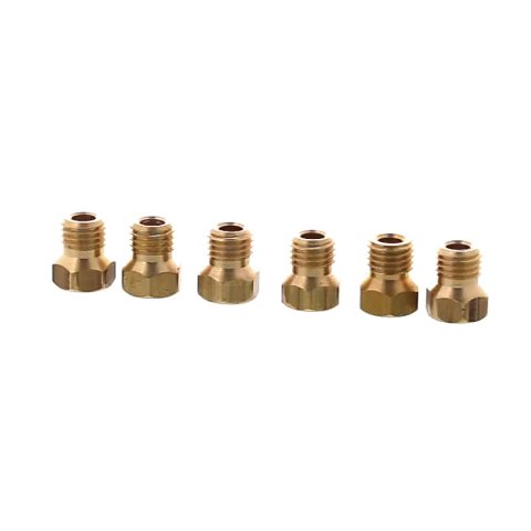 900355 - SACHET INJECTEURS GAZ BUTANE
