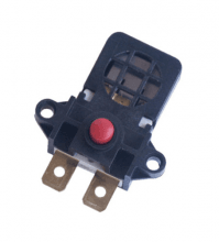 64060063 - THERMOSTAT SECURITE REARMABLE 7M73705600