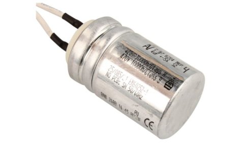 6342064 - CONDENSATEUR 4 UF