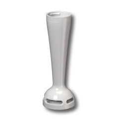67050216 - Pied plastique braun