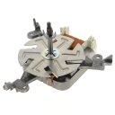 00641854 - MOTEUR VENTILATEUR CHALEUR TOURNANTE