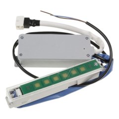 105080488 - PLATINE CMDE/PUISS 4 VITESSES
