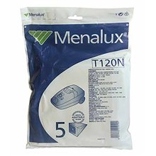 T120 - SACHET DE SACS CHROMEX X5