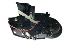 67050843 - PLATINE CODE BARRES