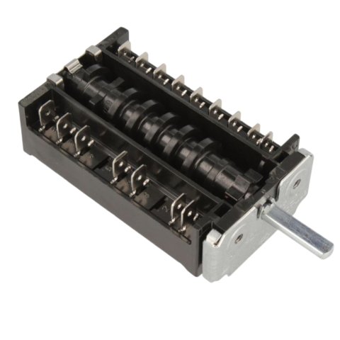 42814748 - COMMUTATEUR INVERSEUR 7 POSITIONS