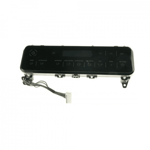 MS-8030000647 - CARTE ELECTRONIQUE COMMANDE
