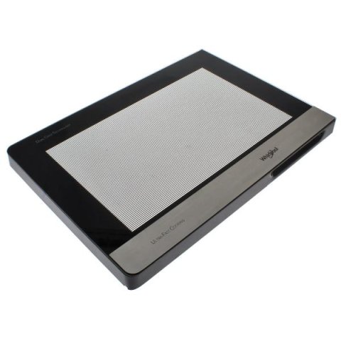 C00518763 - ENCADREMENT DE PORTE ASSY SERVICE BL