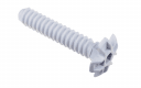 00631221 - PIED AVANT REGLAGE