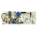 EBR81132278 - CARTE DE COMMANDE PCB