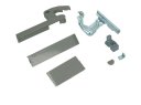 4623901200 - KIT INVERSION  PORTE REVERSIBLE