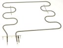 AS0053965 - RESISTANCE VOUTE/GRILL 2600W PYROLYSE