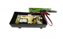 MS-622645 - CARTE ELECTRONIQUE 230V AVEC BOITIER
