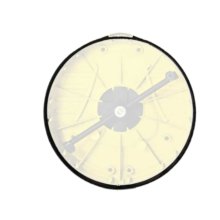 9 002-592 3 - BROSSE LINÉAIRE C/IMBALLO