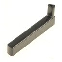 Z103060012 - SUPPORT VISIÈRE COTÉ GAUCHE