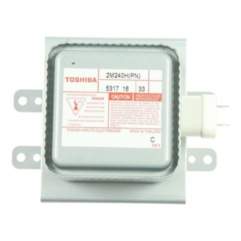 480120101671 - MAGNETRON 2M226