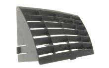 3862300401 - GRILLE NOIR AERATION