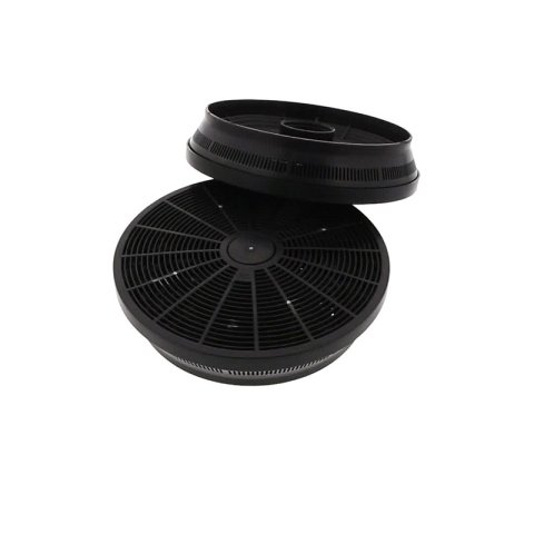 00SP0737000 - FILTRES CHARBON QUANTITE 2 Ø 145 M/M