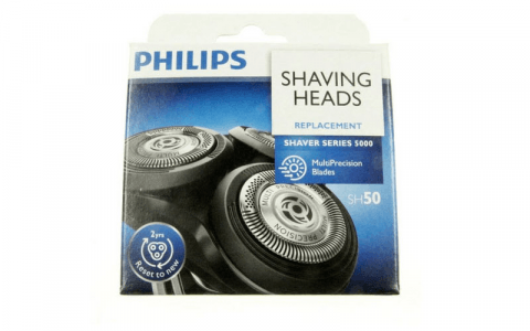 422203625841 - TETE DE RASOIR HEAD 5000